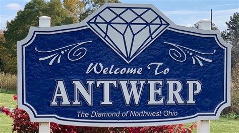 antwerp ohio