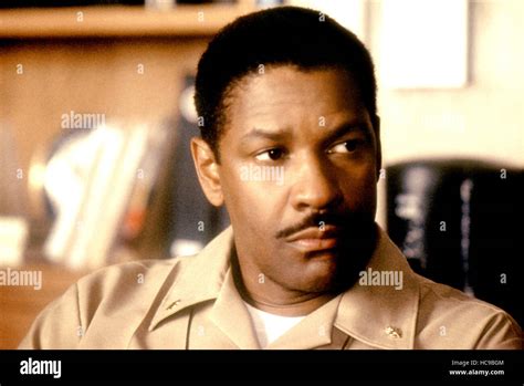 antwone washington