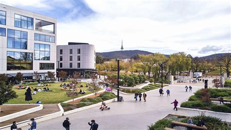 Anu Bachelor Of Commerce