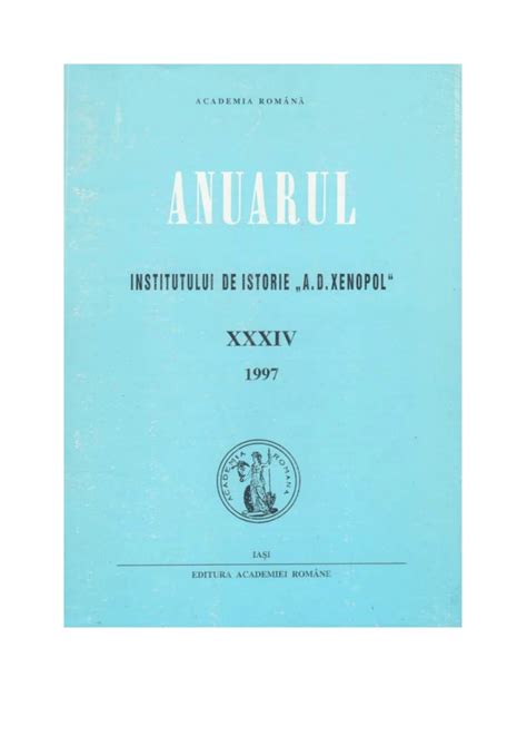 Anuarul Editura Ubbcluj