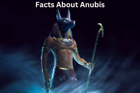 anubis egyptian god biography of william