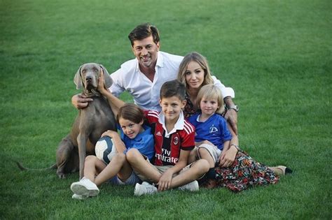 anuki areshidze biography of michael