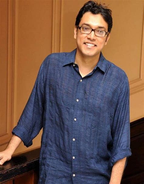 Anupam Roy Age