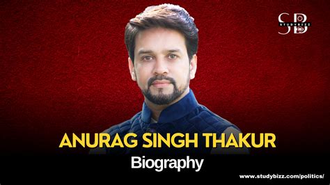 anurag singh thakur wiki