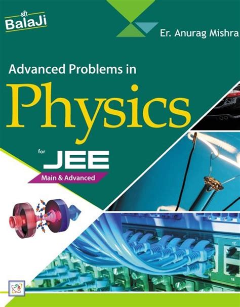 Read Online Anurag Mishra Physics 