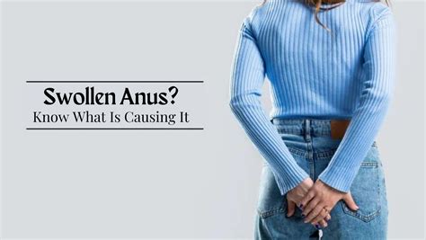 anus problemen