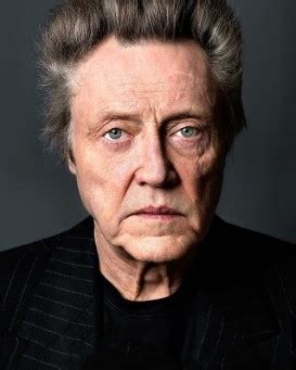 anvika rao biography of christopher walken