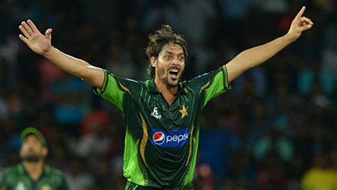 anwar ali pakistani cricketer biography samples