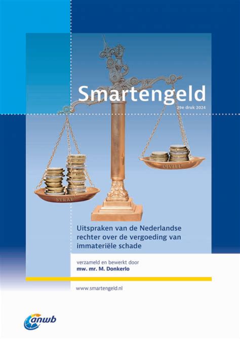 Anwb Smartengeld