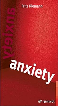 Download Anxiety Using Depth Psychology To Find A Balance In Your Life 