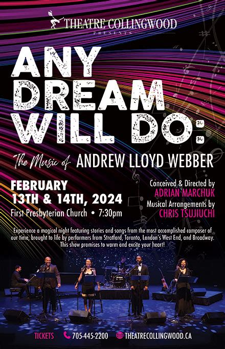Any Dream Will Do