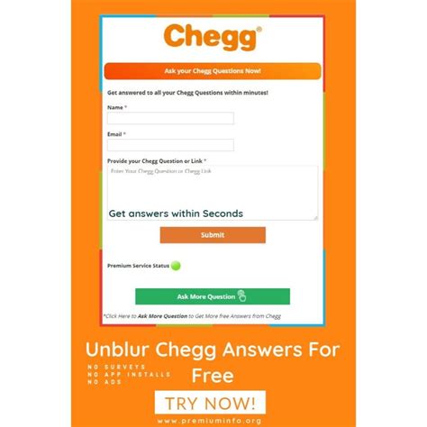 any way to get Chegg answers for free : r/Piracy - Reddit