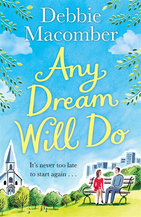 Download Any Dream Will Do A Novel 