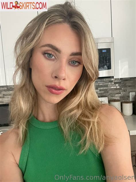 anya olsen nude