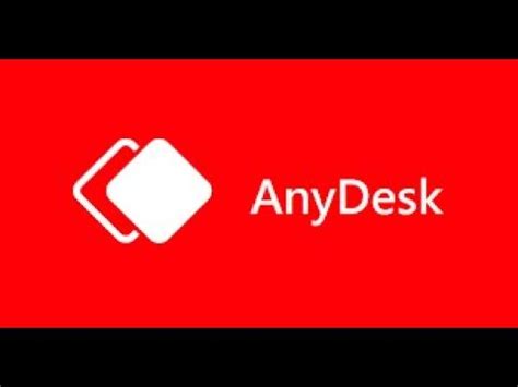 anydesk yükle