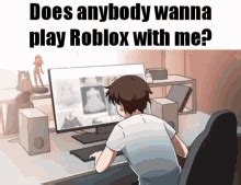 anyone wanna play roblox together tho? #jenniekeke #roblox #robux …