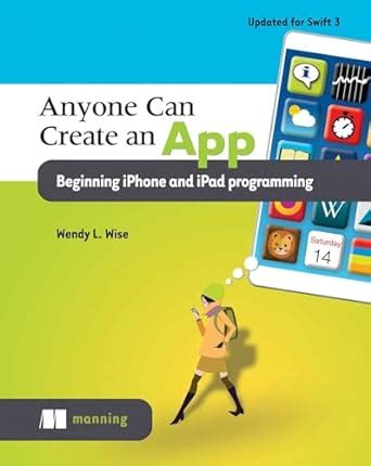 Download Anyone Can Create An App Beginning Iphone And Ipad Programming 