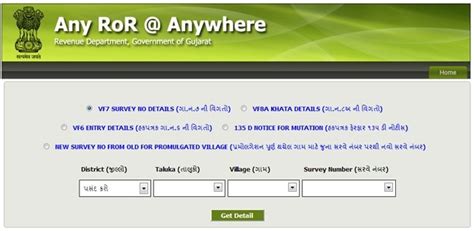 Anyror Gujarat