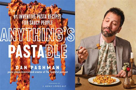 Anything Is Pastable