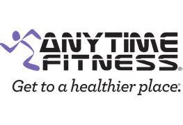 Anytime Fitness Near Me