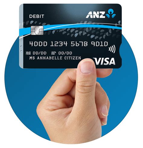 Anz Access Advantage