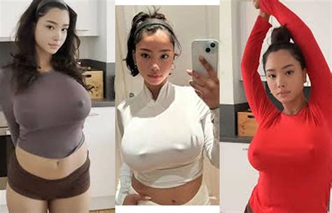 anzuux OnlyFans leaked content