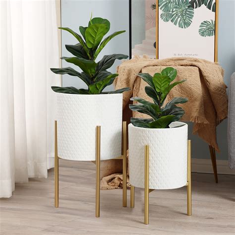 Ao Indoor Plant Pots