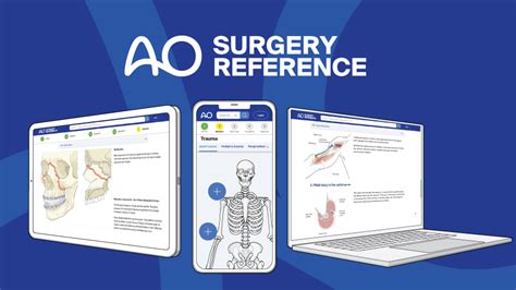 Ao Reference Surgery