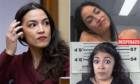 aoc ai nudes