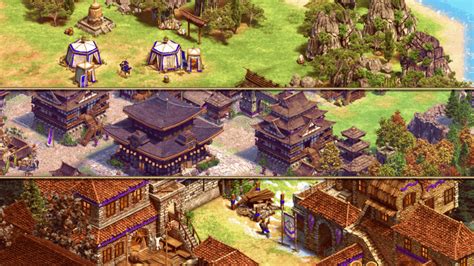 Aoe 2 Walkthrough