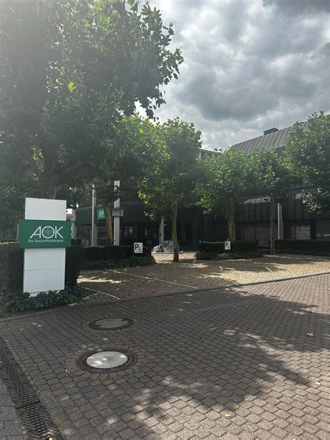 Aok Groß Gerau