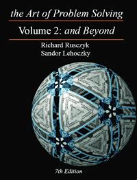 Aops Volume 2