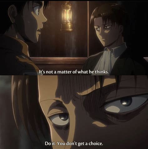 Aot Characters Learn Their Future Fanfiction
