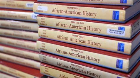 ap african american studies textbook