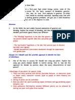 Ap Bio Chapter 10 Reading Answers