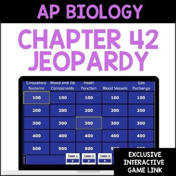 Ap Bio Chapter 42 Guided Reading Answers