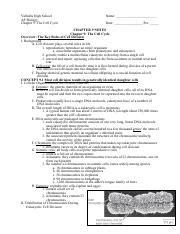 Ap Biology Chapter 9 Test Questions Answers Get Real
