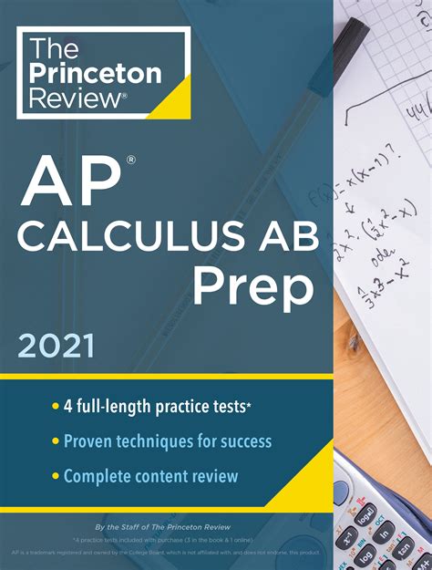 Ap Calculus Ab Textbook