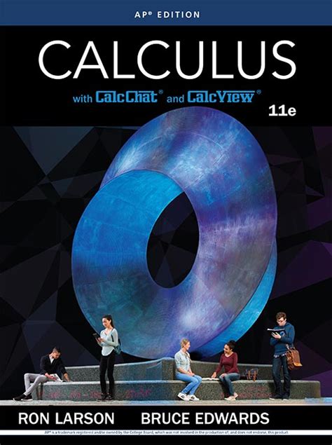 Ap Calculus Bc Textbook