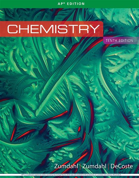 Ap Chemistry Textbook