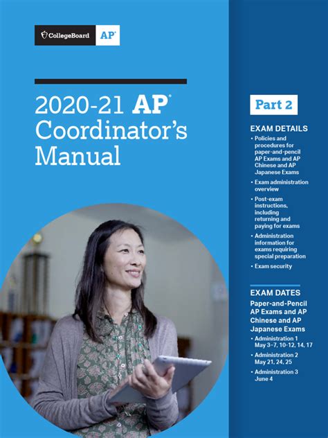 Ap Coordinator Manual Part 2
