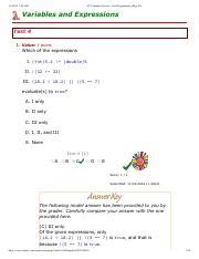 ap cs test 1a Java (Programming Language) Programming Language