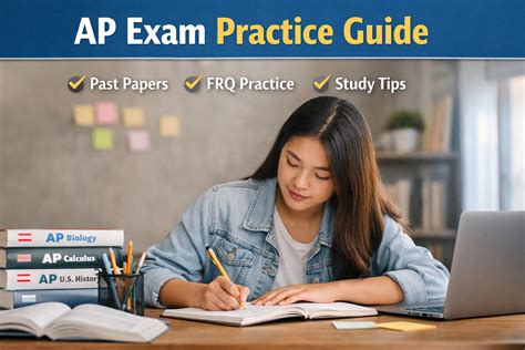 Ap Exam Prep Ideas 2011