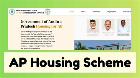 Ap Housing Board
