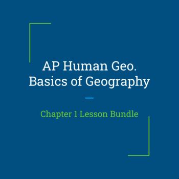 Ap Human Geography Rubenstein Chapter 13 Test