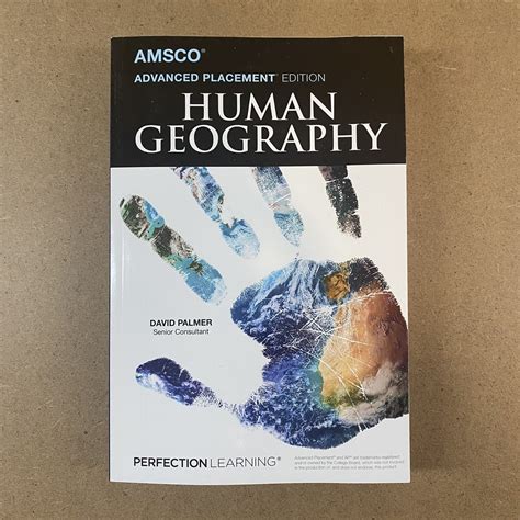 Ap Human Geography Textbook De Blij 10th Edition Soup