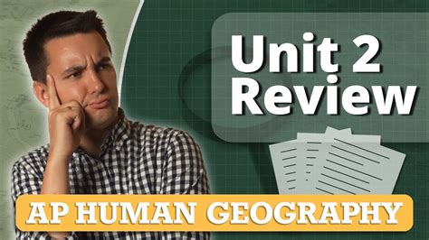 Ap Human Geography Unit 2 Textbook Chapter 11