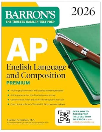 Ap Lang Textbook