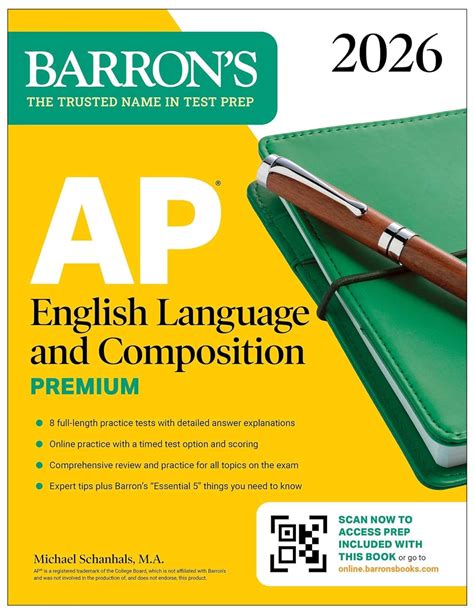 Ap Language And Composition Past Exams