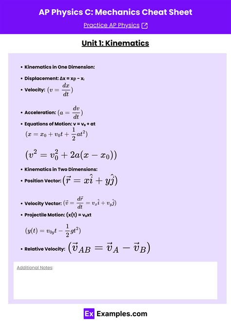 Ap Physics C